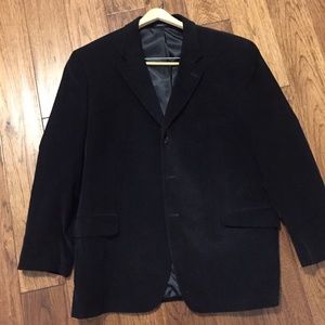 Men's sports blazer